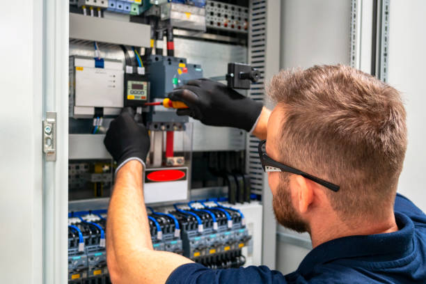 Electrical Rewiring Services in East Gaffney, SC