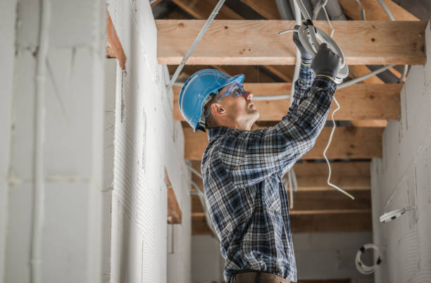 Best Affordable Emergency Electrician  in East Gaffney, SC