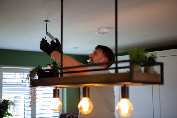 Professional Electrician in East Gaffney, SC