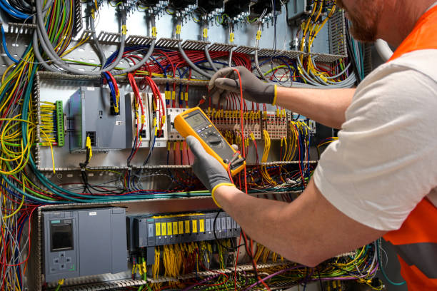 Best Local Electrician Companies  in East Gaffney, SC