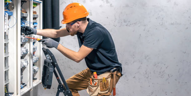  East Gaffney, SC Electrician Pros