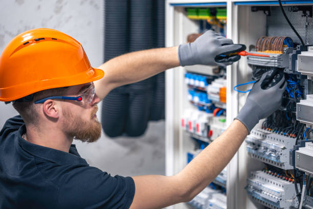 Best Electrical Troubleshooting Services  in East Gaffney, SC
