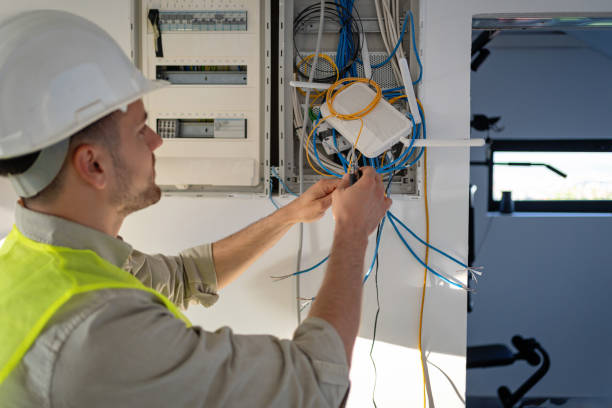 Best Affordable Electrician  in East Gaffney, SC